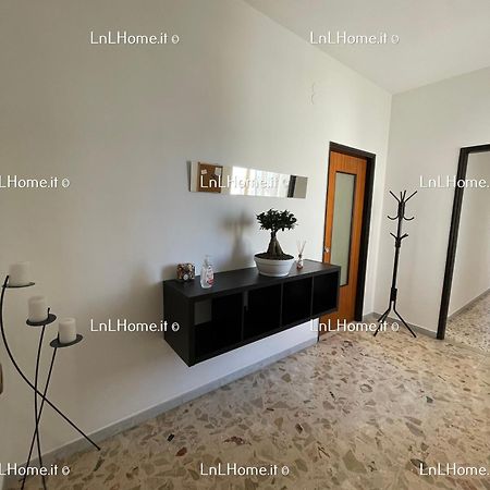 L&L Home - Augusta - Siracusa ภายนอก รูปภาพ