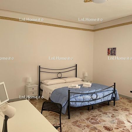 L&L Home - Augusta - Siracusa ภายนอก รูปภาพ