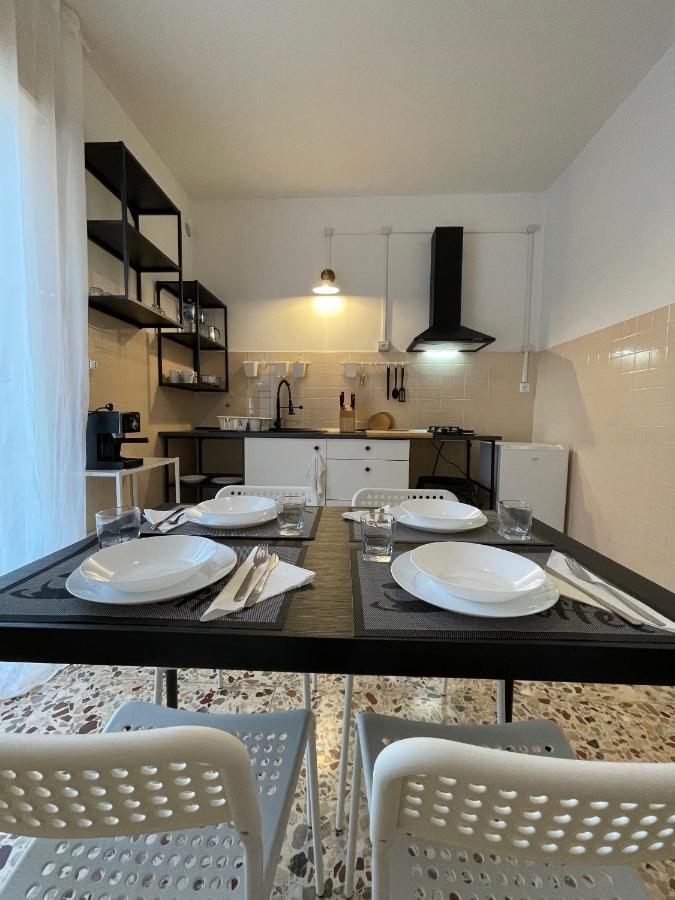 L&L Home - Augusta - Siracusa ภายนอก รูปภาพ