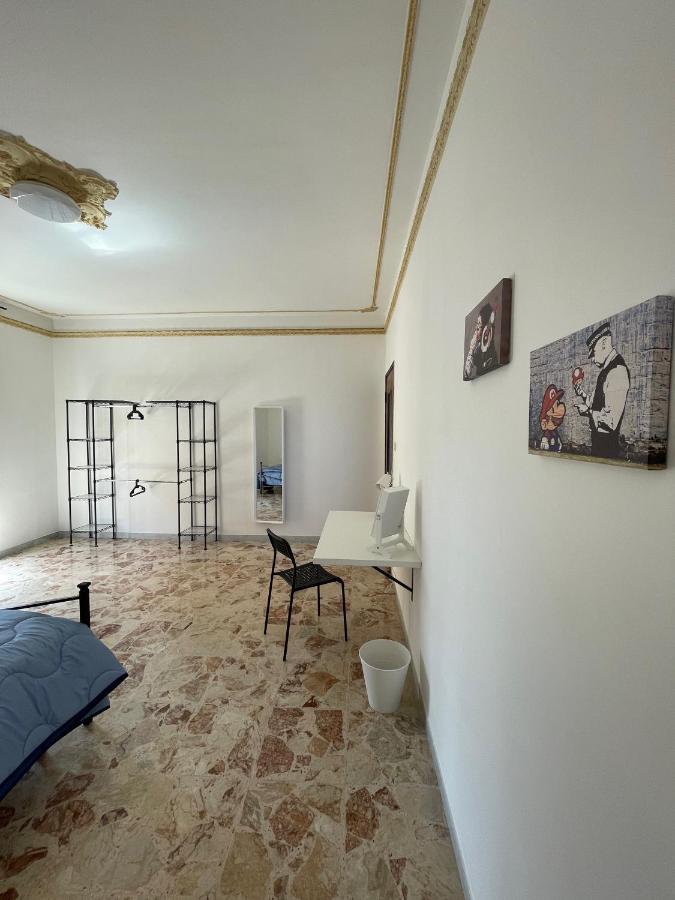 L&L Home - Augusta - Siracusa ภายนอก รูปภาพ