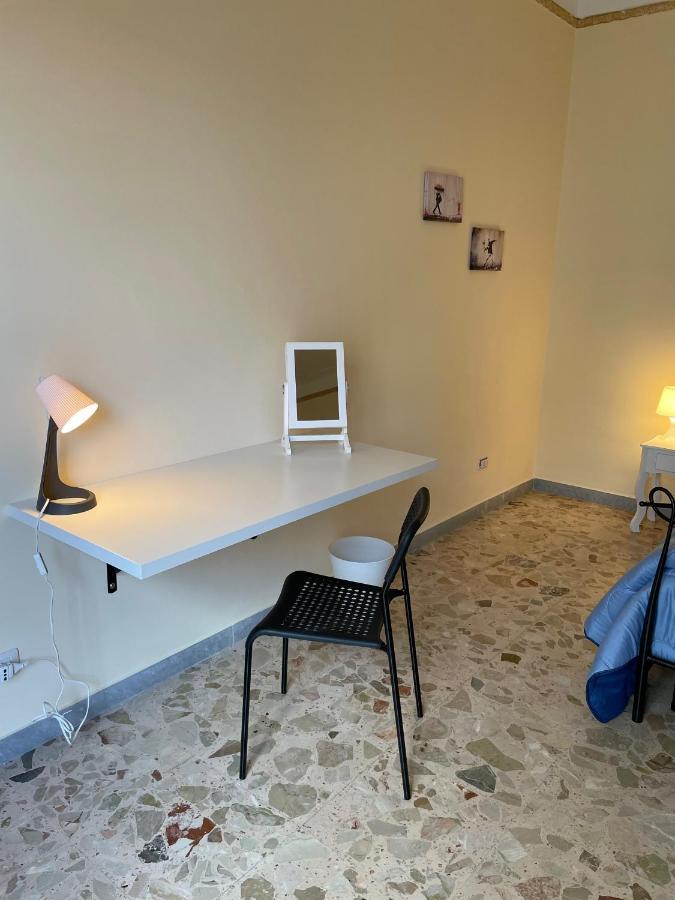 L&L Home - Augusta - Siracusa ภายนอก รูปภาพ