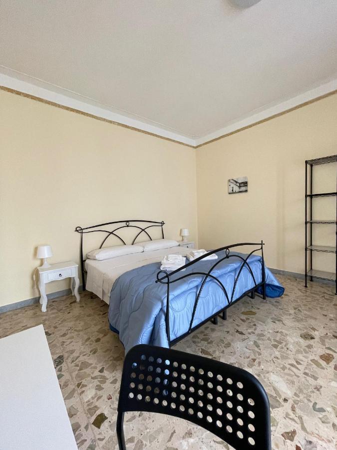 L&L Home - Augusta - Siracusa ภายนอก รูปภาพ