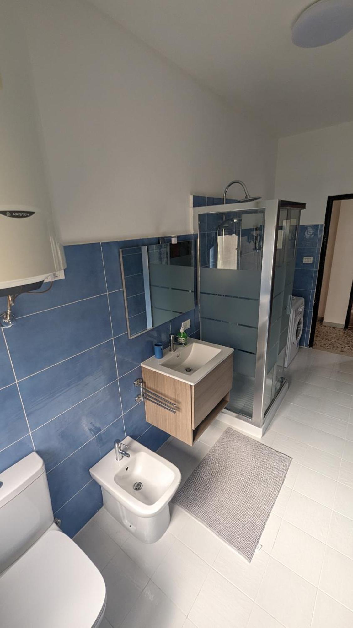 L&L Home - Augusta - Siracusa ภายนอก รูปภาพ