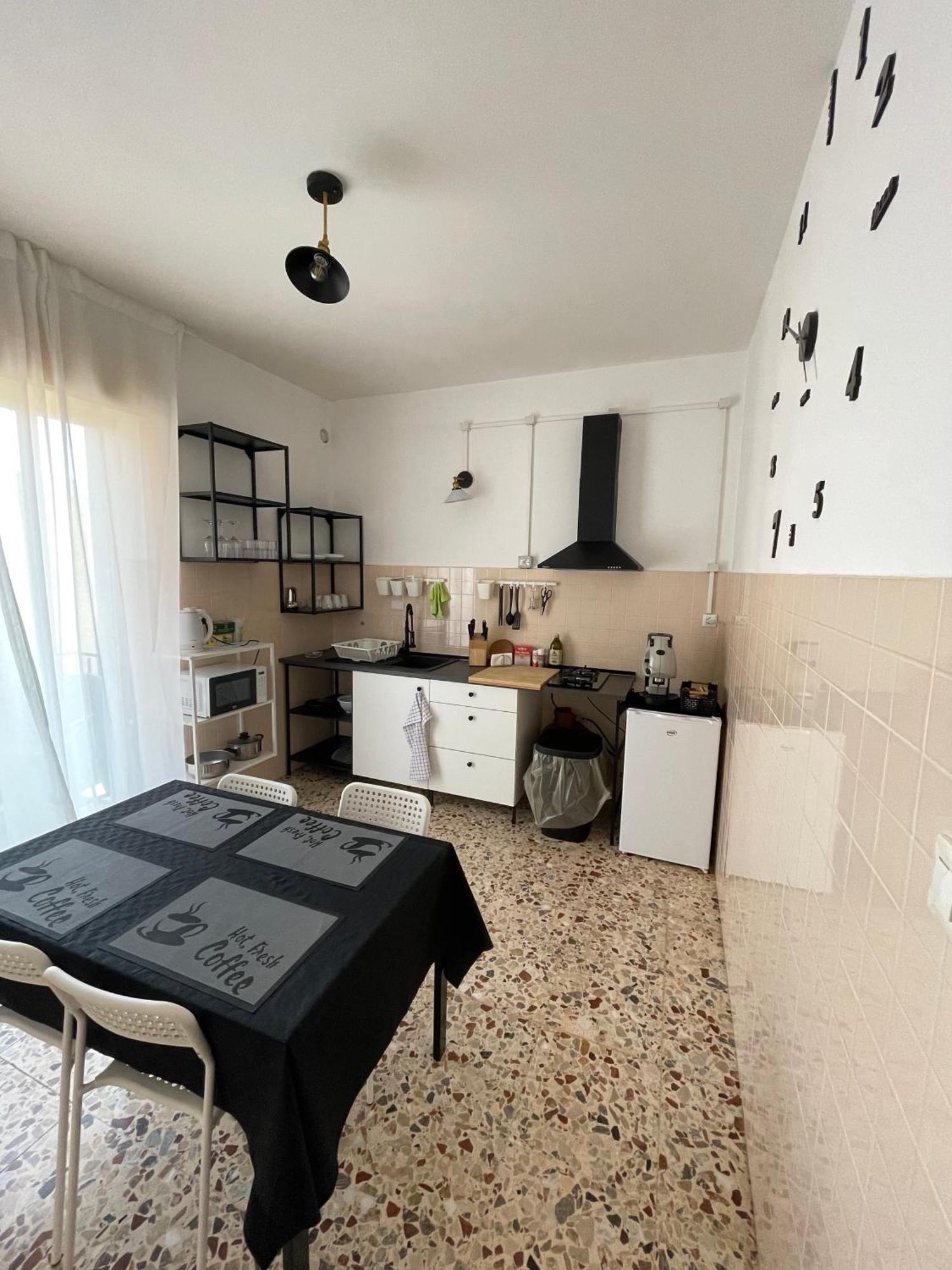 L&L Home - Augusta - Siracusa ภายนอก รูปภาพ